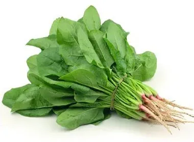 মূলা শাক ৫০০ গ্রাম
